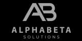 AlphaBeta logo