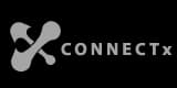ConectX logo