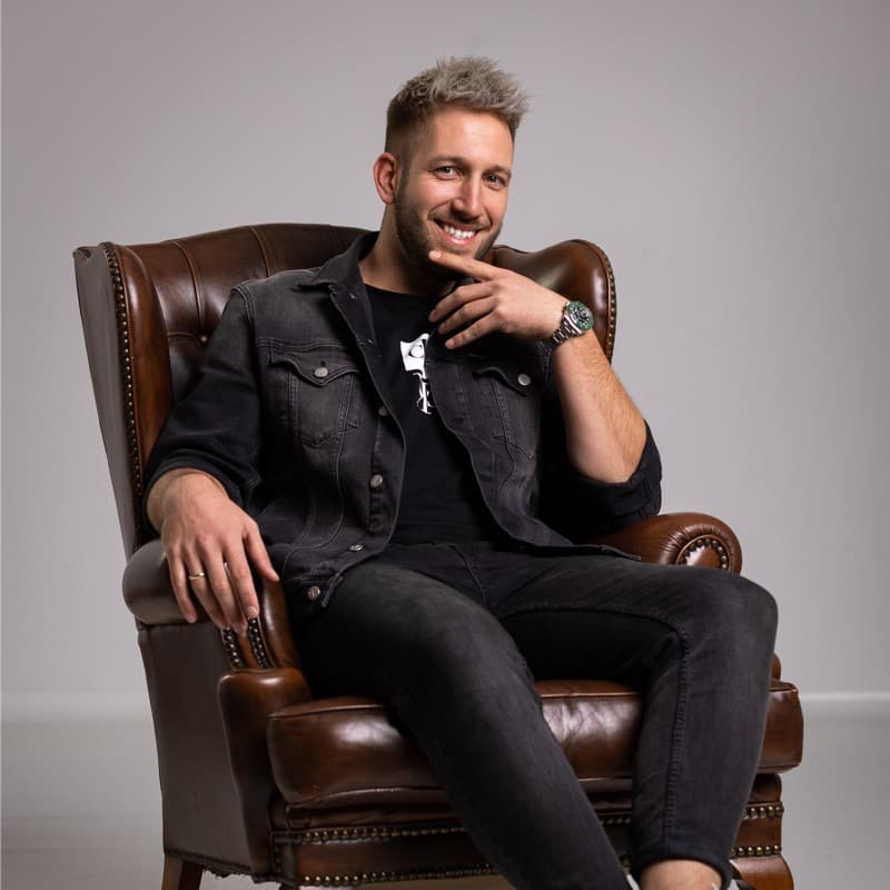 Philip Manhart - Co-Founder & CEO